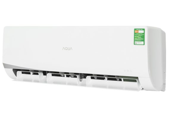 Máy lạnh Aqua 1 HP AQA-KCR9NQ-S