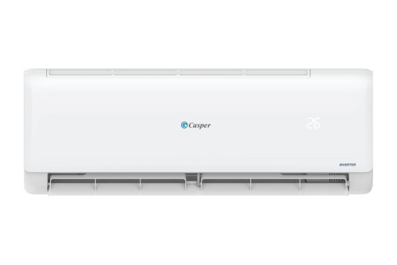 Máy lạnh Casper Inverter 1 HP TC-09IS35