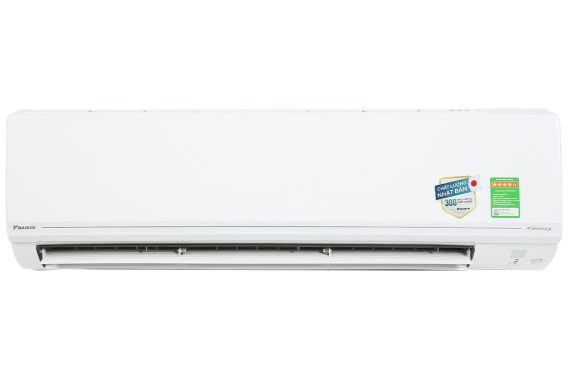 Máy lạnh 2 chiều Daikin Inverter 2 HP FTHF50VVMV