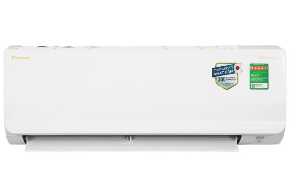 Máy lạnh Daikin Inverter 1 HP FTKA25VMVMV