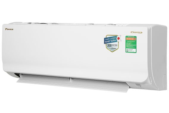 Máy lạnh Daikin Inverter 1 HP FTKA25VMVMV