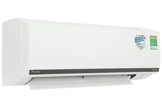 Máy lạnh Daikin Inverter 1.5 HP FTKB35WMVMV