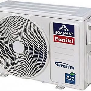 Máy lạnh Funiki Inverter 1.5 HP HSIC12TMU