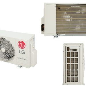 Máy lạnh LG Inverter 1 HP V10APH2