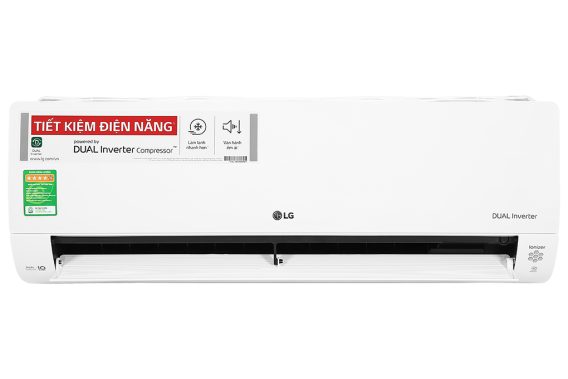 Máy lạnh LG Inverter 1.5 HP V13APH2