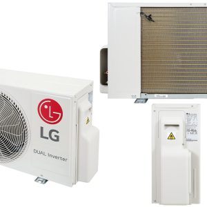 Máy lạnh LG Inverter 1 HP V10APFUV