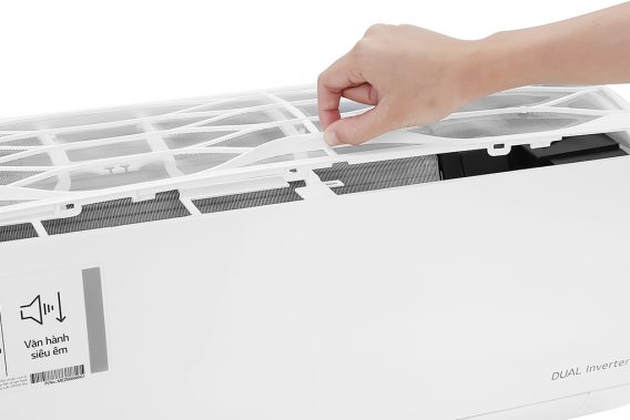 Máy lạnh LG Inverter 1.5 HP V13ENH1