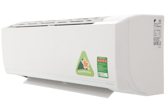 Máy lạnh Daikin Inverter 1 HP ATKC25UAVMV