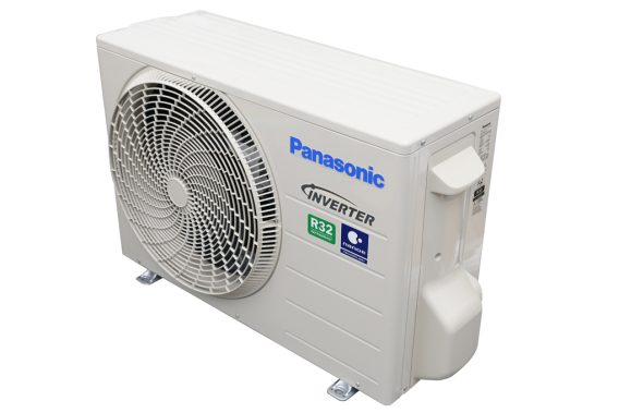 Máy lạnh Panasonic Inverter 1 HP CU/CS-VU9UKH-8