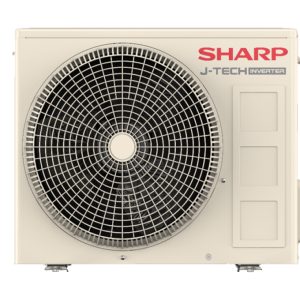 Máy lạnh Sharp Inverter 2 HP AH-X18ZEW