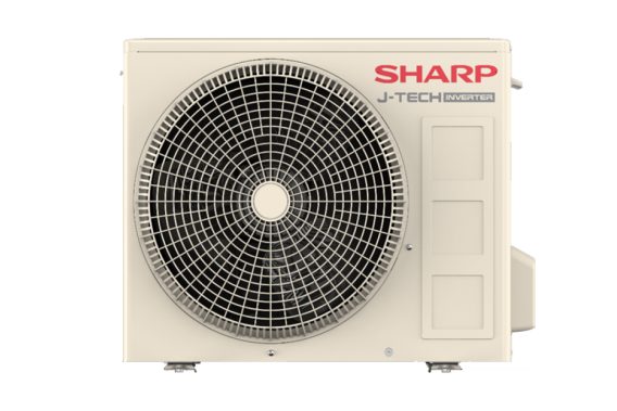 Máy lạnh Sharp Inverter 2 HP AH-X18ZEW