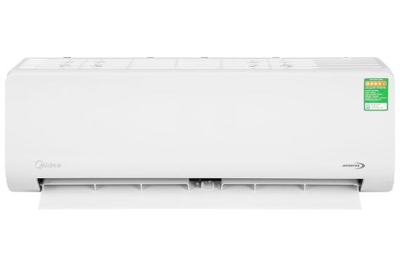 Máy lạnh Midea Inverter 1 HP MSAG-10CRDN8