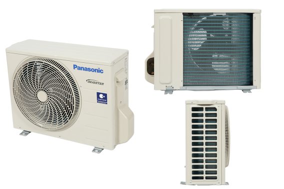 Máy lạnh Panasonic Inverter 2 HP CU/CS-PU18XKH-8M