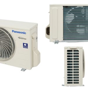 Máy lạnh Panasonic Inverter 1 HP CU/CS-WPU9XKH-8