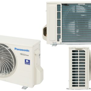 Máy lạnh Panasonic Inverter 1.5 HP CU/CS-XU12XKH-8