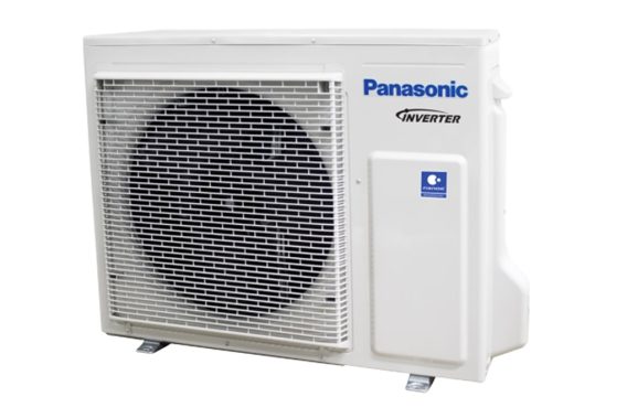 Máy lạnh 2 chiều Panasonic 2 HP CU/CS-XZ18XKH-8