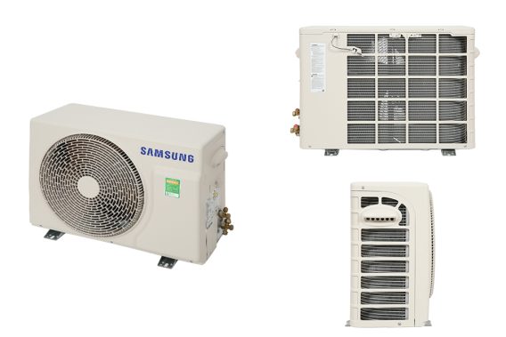 Máy lạnh Samsung Inverter 1 HP AR10BYAAAWKNSV