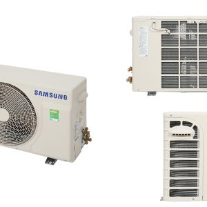 Máy lạnh Samsung Inverter 1.5 HP AR13BYAAAWKNSV