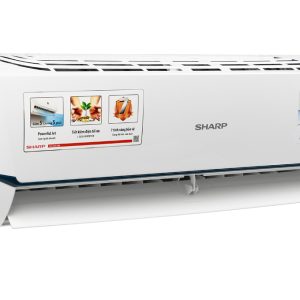 Máy lạnh Sharp Inverter 1.5 HP AH-X12XEW