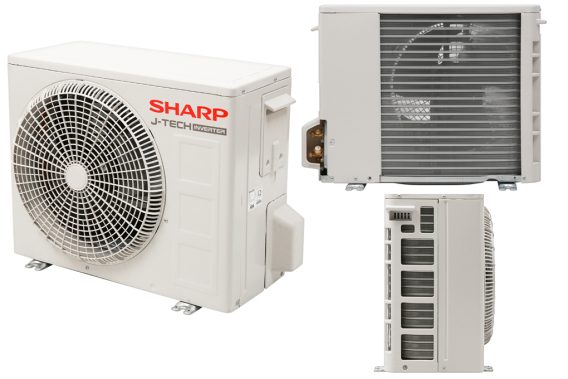 Máy lạnh Sharp Inverter 1 HP AH-X9XEW