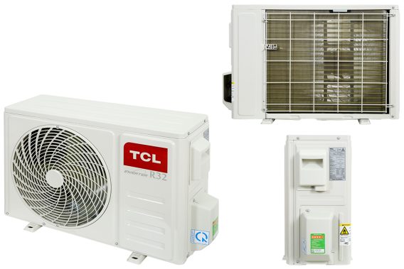 Máy lạnh TCL Inverter 1 HP TAC-10CSD/TPG11