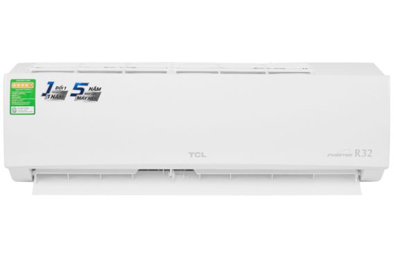 Máy lạnh TCL Inverter 1.5 HP TAC-13CSD/XA66