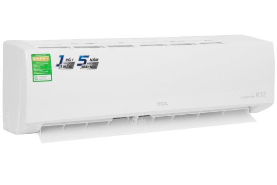 Máy lạnh TCL Inverter 1.5 HP TAC-13CSD/XA66