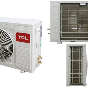 Máy lạnh TCL 1 HP TAC-N09CS/KC41