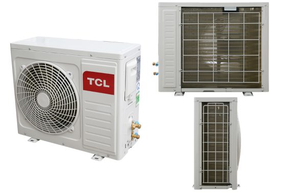 Máy lạnh TCL 1 HP TAC-N09CS/KC41