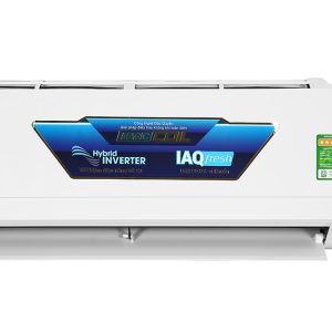Máy lạnh Toshiba 1 HP Inverter RAS-H10C4KCVG-V