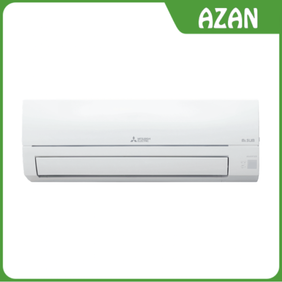 may lanh mitsubishi electric inverter