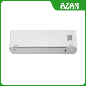 Máy lạnh Toshiba Inverter 1 HP RAS-H10S4KCV2G-V