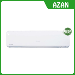 Máy lạnh Mitsubishi Heavy Inverter 2.5 HP SRK24YW-W5