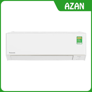 Máy lạnh Panasonic 2 chiều Inverter 1HP CU/CS-YZ9AKH-8