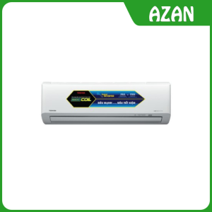 Máy lạnh Toshiba Inverter 1HP RAS-H10H2KCVG-V