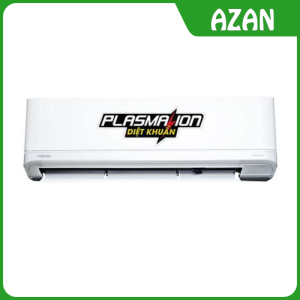 Máy lạnh Toshiba Inverter 1HP RAS-H10J2KCVRG-V