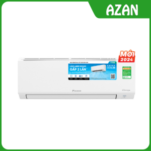 Máy lạnh Daikin Inverter 2.5 HP FTKB60YVMV