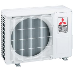 Máy lạnh Mitsubishi Electric 2 chiều Inverter 1 HP MSY-HL25VA