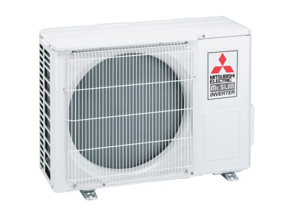 Máy lạnh Mitsubishi Electric 2 chiều Inverter 1 HP MSY-HL25VA