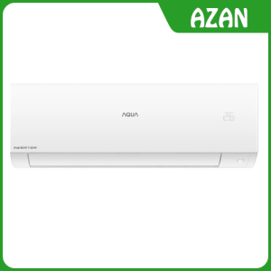 Máy lạnh AQUA Inverter 1.5HP AQA-RUV13SAW