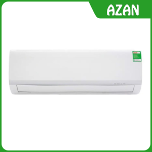 Máy lạnh Midea 1 HP MSAFC-10CRN8