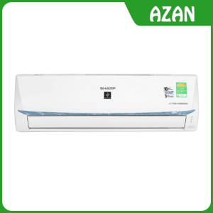 Máy lạnh Sharp Inverter 1.5 HP AH-XP13BSW