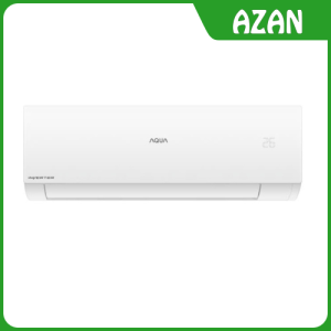 Máy lạnh AQUA Inverter 1 HP AQA-RUV10XAW2