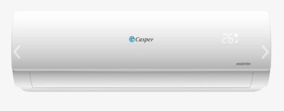 Máy lạnh Casper Inverter 2 HP MC-18IS33