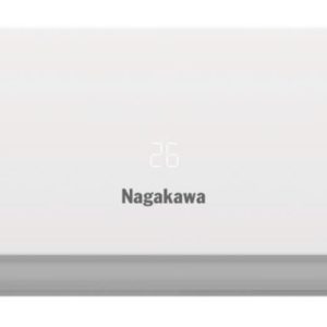 Máy lạnh Nagakawa Inverter 1HP NIS-C09R2H12