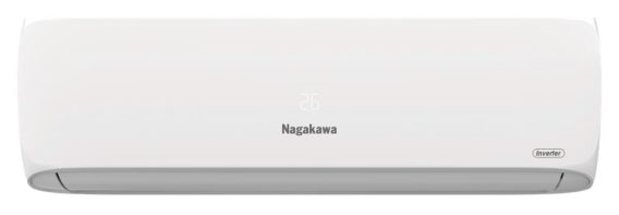 Máy lạnh Nagakawa Inverter 1HP NIS-C09R2H12