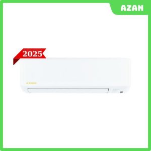 Máy lạnh Mitsubishi Heavy Inverter mới 2025 dòng YZP-W5 1 chiều