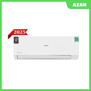 Máy lạnh AQUA Inverter 1 HP AQA-RV10QA3