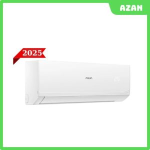 Máy lạnh AQUA 2 chiều mới 2025