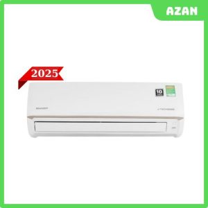 Máy lạnh Sharp Inverter 2025